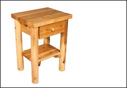 NIGHT STAND