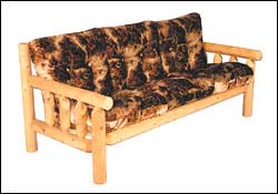FULL SIZE SOFA